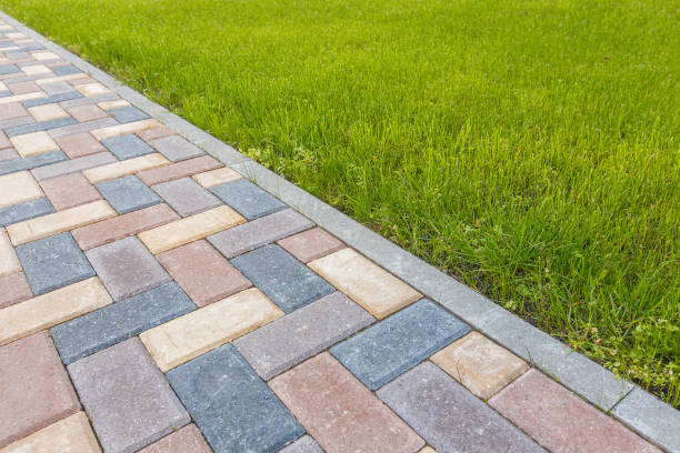 Trusted Nevada, IA Driveway Pavers Experts